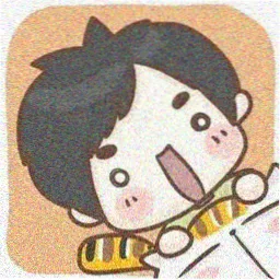 影迷拉面一碗头像